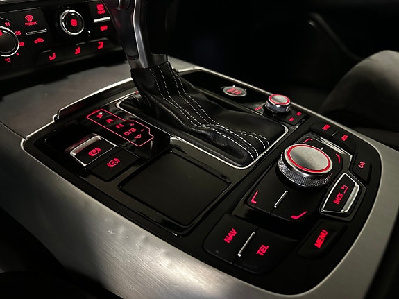 Audi A7 15 of 20