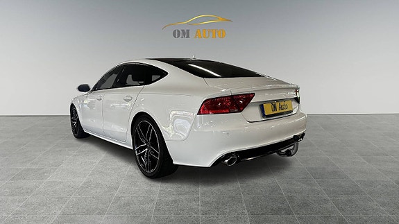 Audi A7 5 of 5