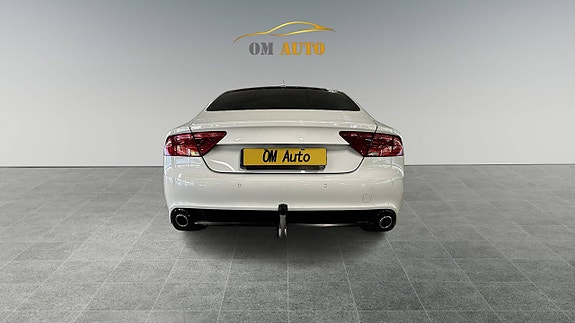Audi A7 6 of 20