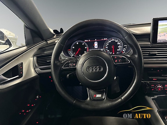 Audi A7 10 of 20