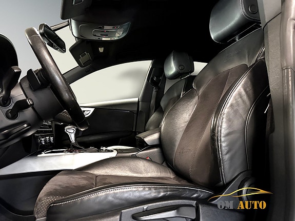 Audi A7 11 of 20