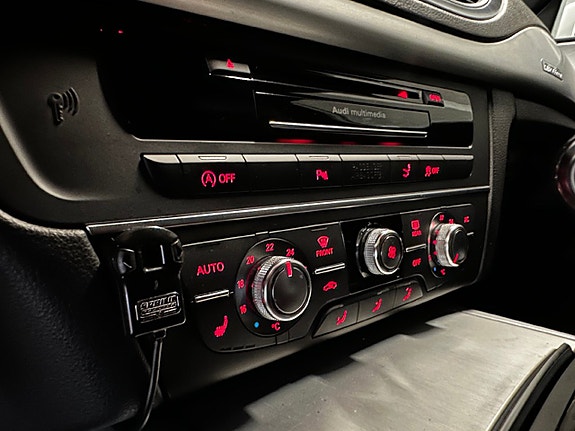 Audi A7 14 of 20