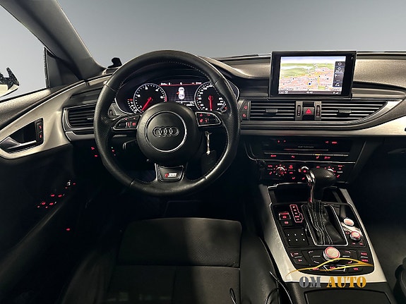 Audi A7 9 of 20