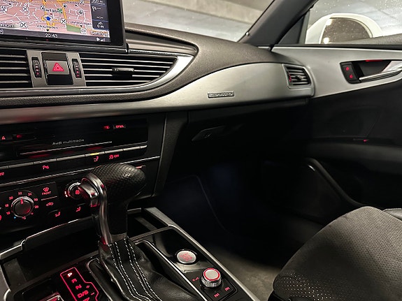 Audi A7 12 of 20