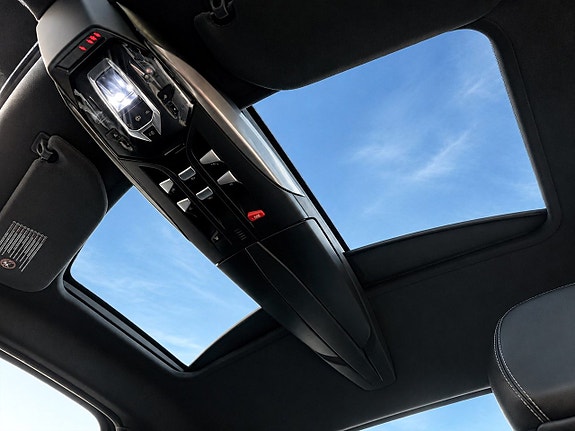 Citroen DS5 18 of 21