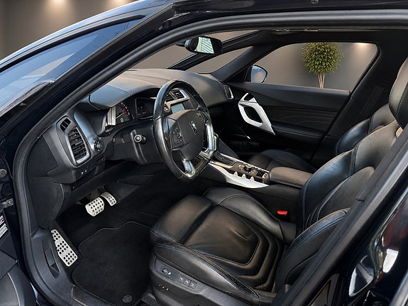 Citroen DS5 10 of 21