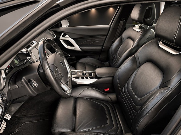 Citroen DS5 14 of 21