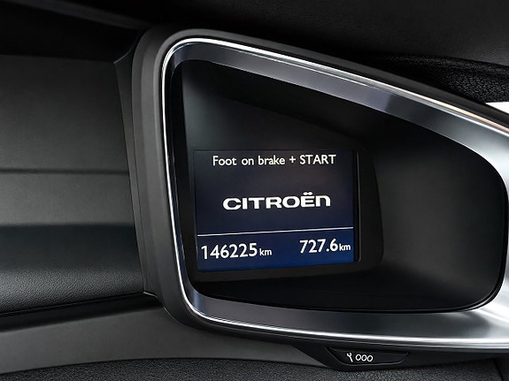 Citroen DS5 17 of 21