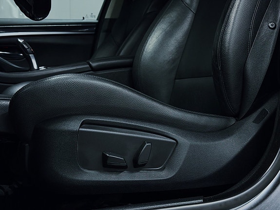 BMW 520d 13 of 22