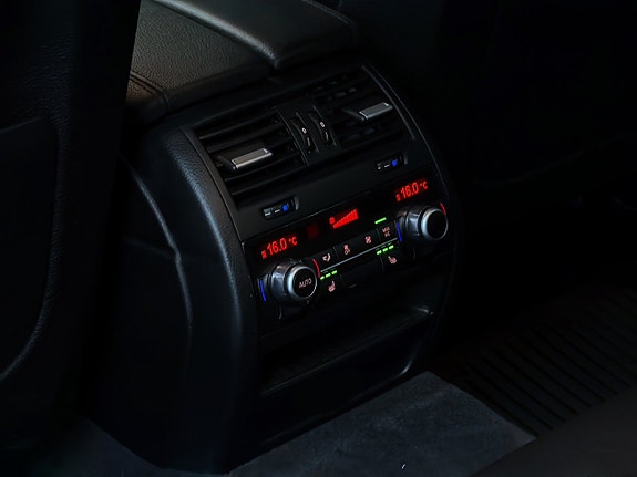 BMW 520d 5 of 5