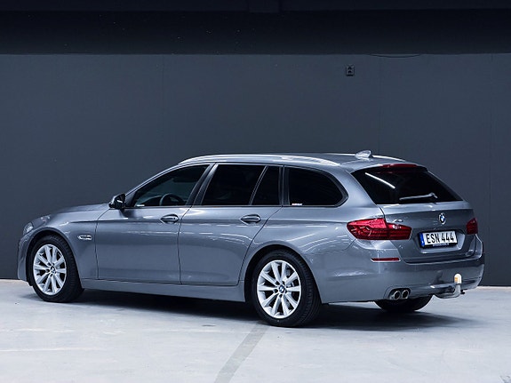 BMW 520d 6 of 22