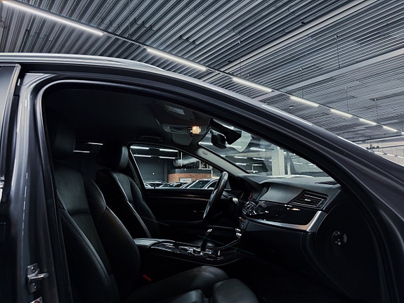 BMW 520d 7 of 22