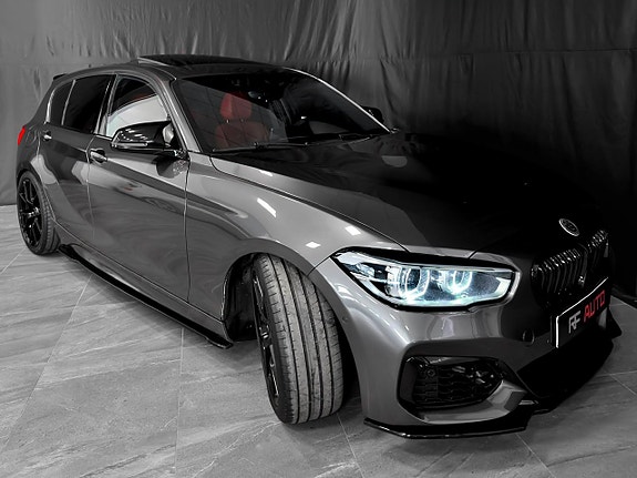 BMW M140i 5 of 5