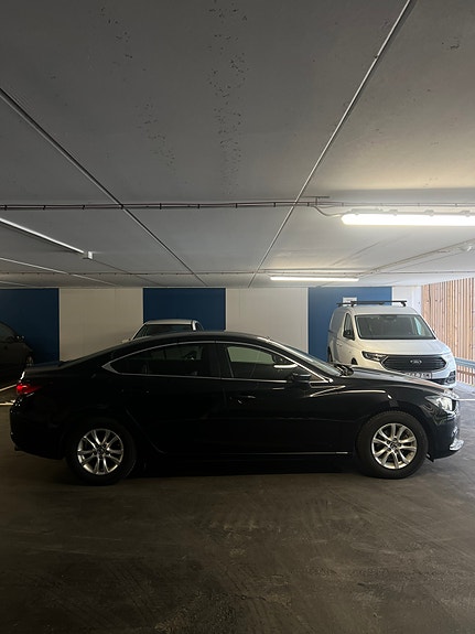 Mazda 6 4 of 5