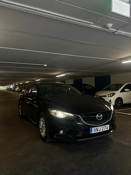Mazda 6 3 of 5