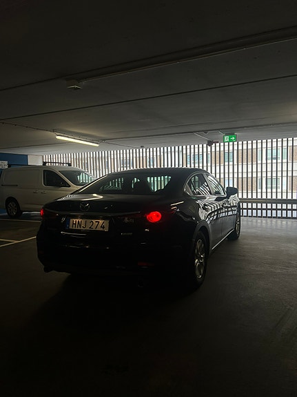 Mazda 6 5 of 5