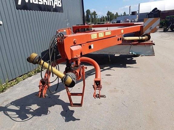 Kuhn SLÅTTERKROSS 352 G BOGSER 3 of 5