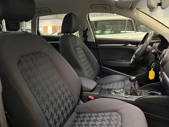 Audi A3 18 of 29