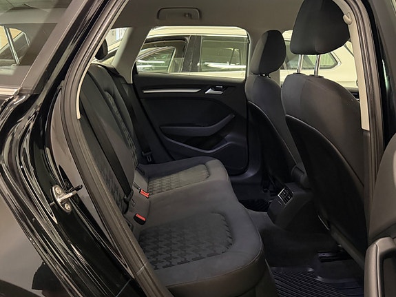 Audi A3 16 of 29