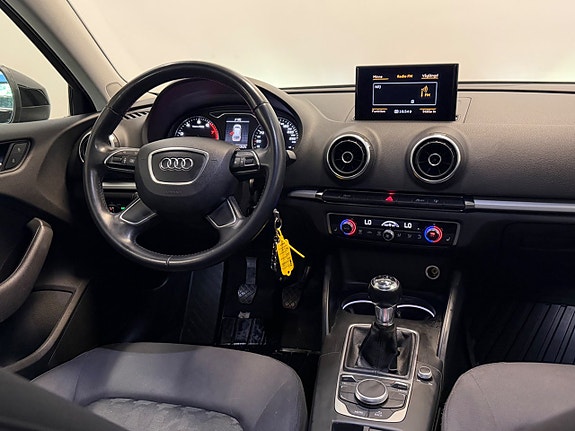 Audi A3 13 of 29