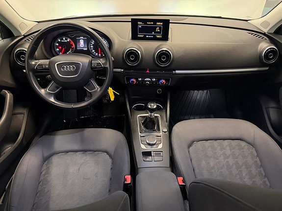 Audi A3 14 of 29