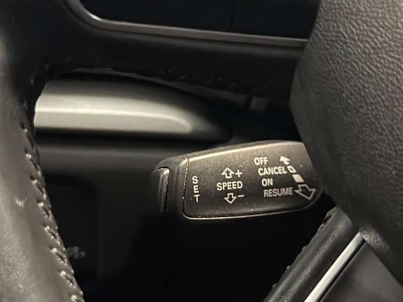 Audi A3 26 of 29