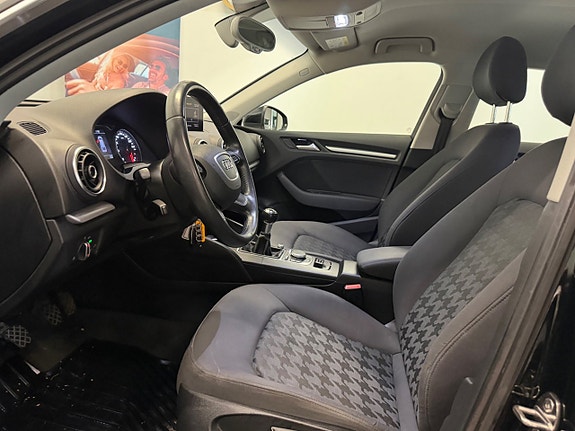 Audi A3 9 of 29