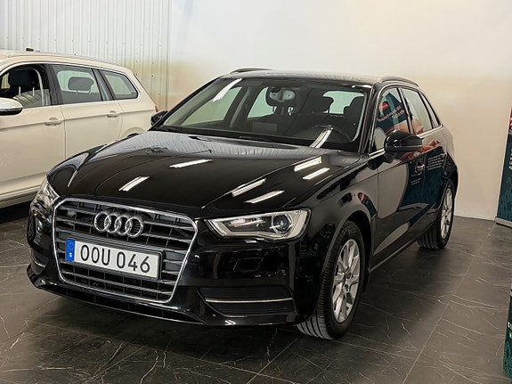 Audi A3 3 of 29