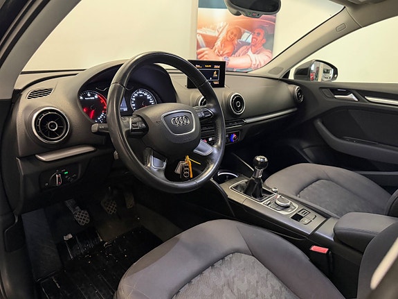 Audi A3 8 of 29