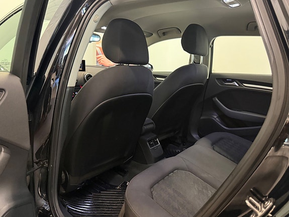 Audi A3 12 of 29