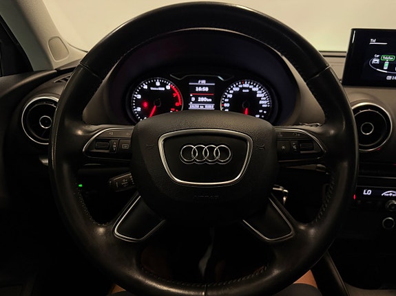Audi A3 29 of 29