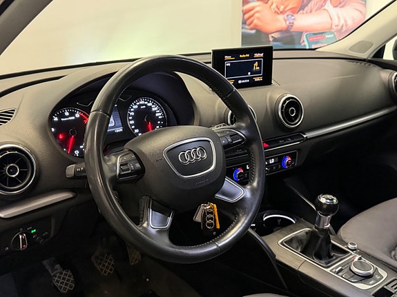 Audi A3 11 of 29