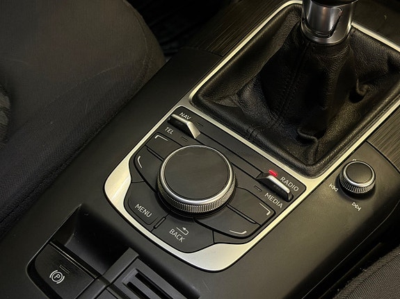 Audi A3 19 of 29