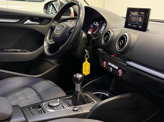 Audi A3 17 of 29
