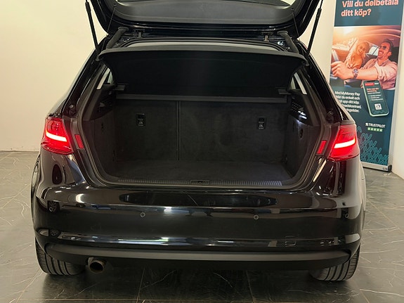 Audi A3 15 of 29