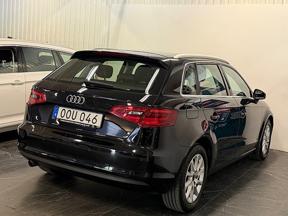 Audi A3 6 of 29