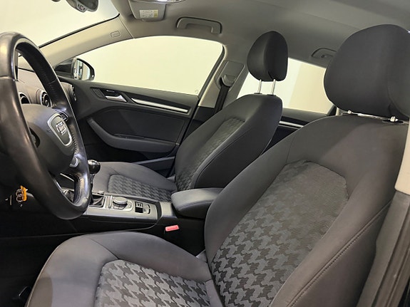 Audi A3 10 of 29