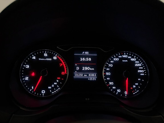 Audi A3 25 of 29