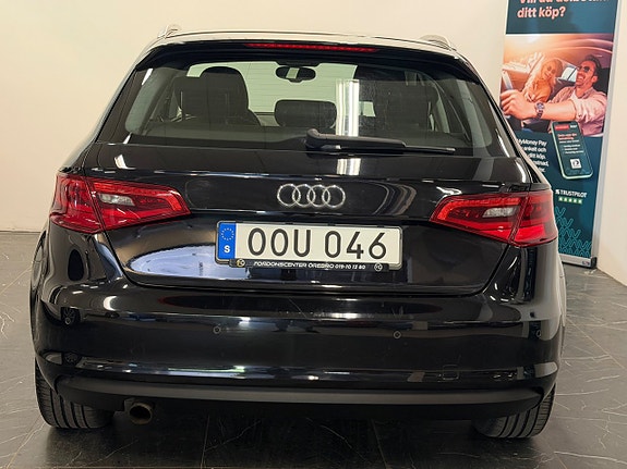 Audi A3 5 of 29