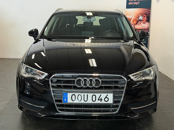 Audi A3 2 of 29