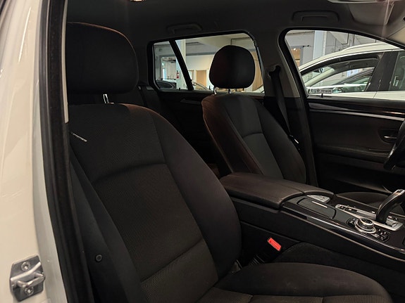 BMW 520d 20 of 30