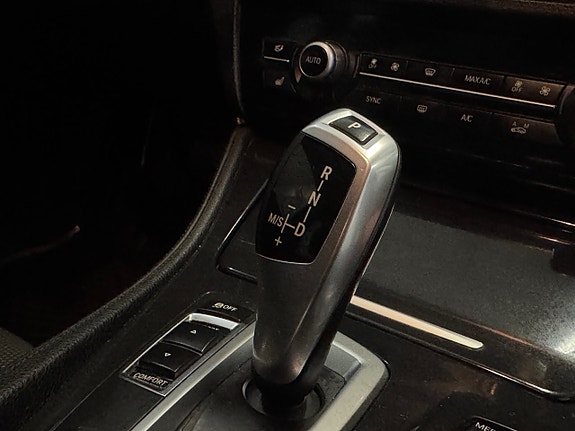 BMW 520d 22 of 30