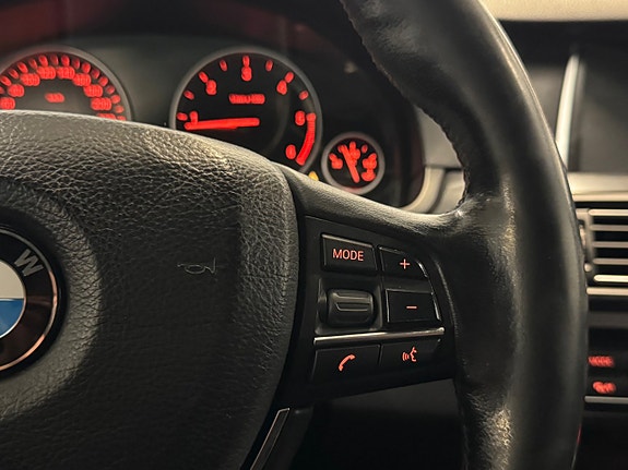 BMW 520d 27 of 30