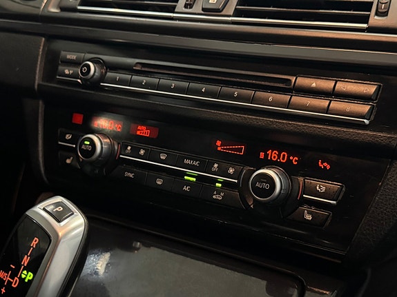 BMW 520d 23 of 30