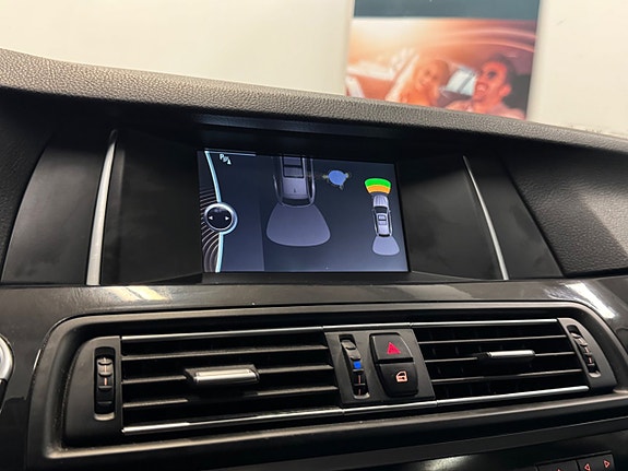 BMW 520d 30 of 30
