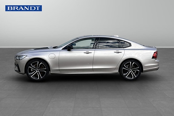 Volvo S90 3 of 5