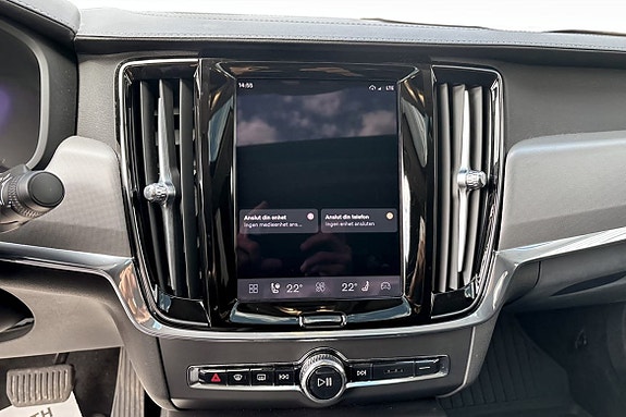 Volvo S90 6 of 9