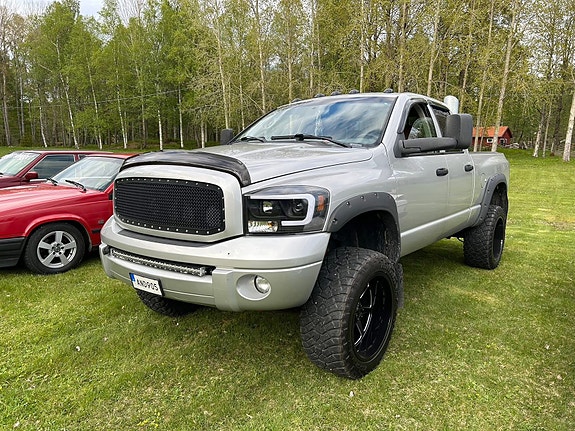 Dodge RAM 1500 8 of 8