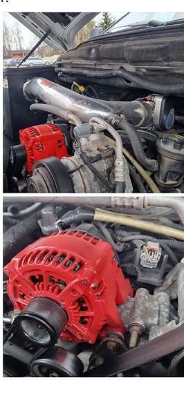Dodge RAM 1500 7 of 8