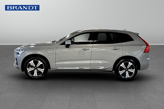 Volvo XC60 3 of 9